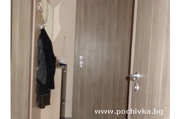 Bolgarija Byt Sončna obala / Slanchev bryag, Eksterier